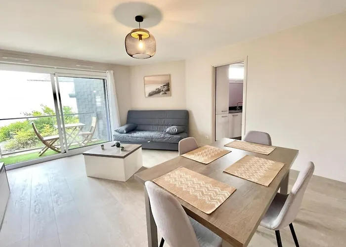 Royal Appartement De Standing - Face A L\'Ocean