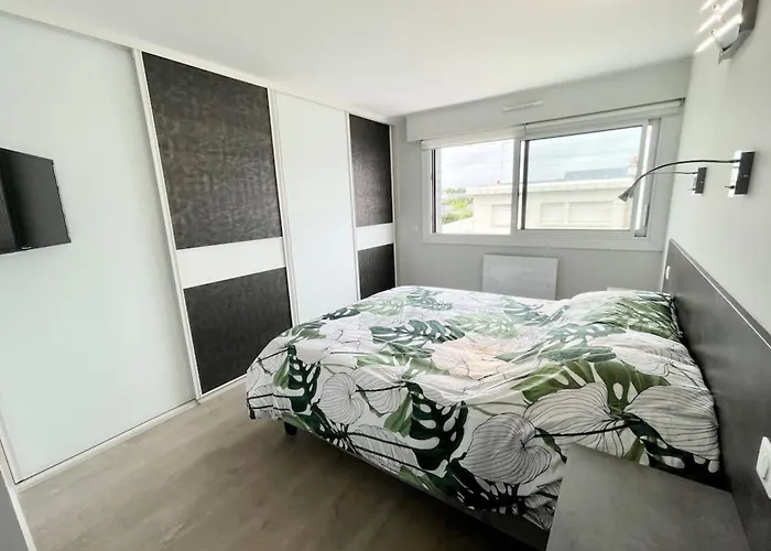 Royal Appartement De Standing - Face A L\'Ocean