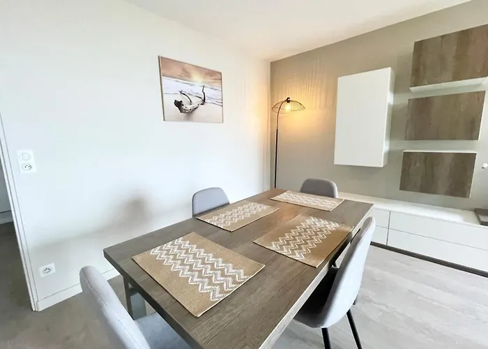 Royal Appartement De Standing - Face A L\'Ocean