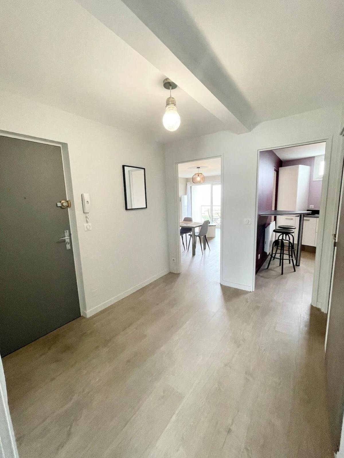 Apartment Royal De Standing - Face A L'ocean