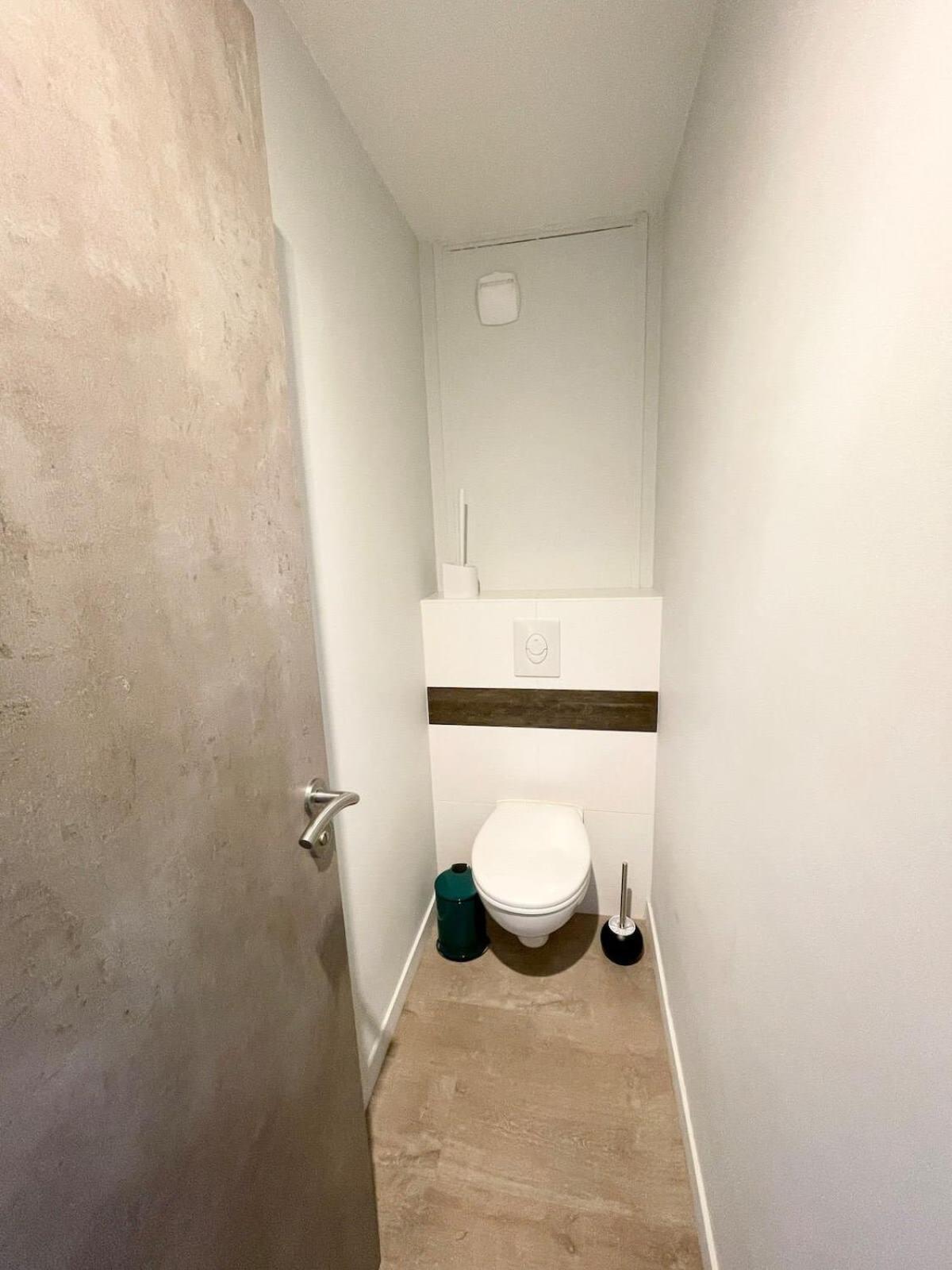 Royal De Standing - Face A L'ocean Apartment Ploemeur