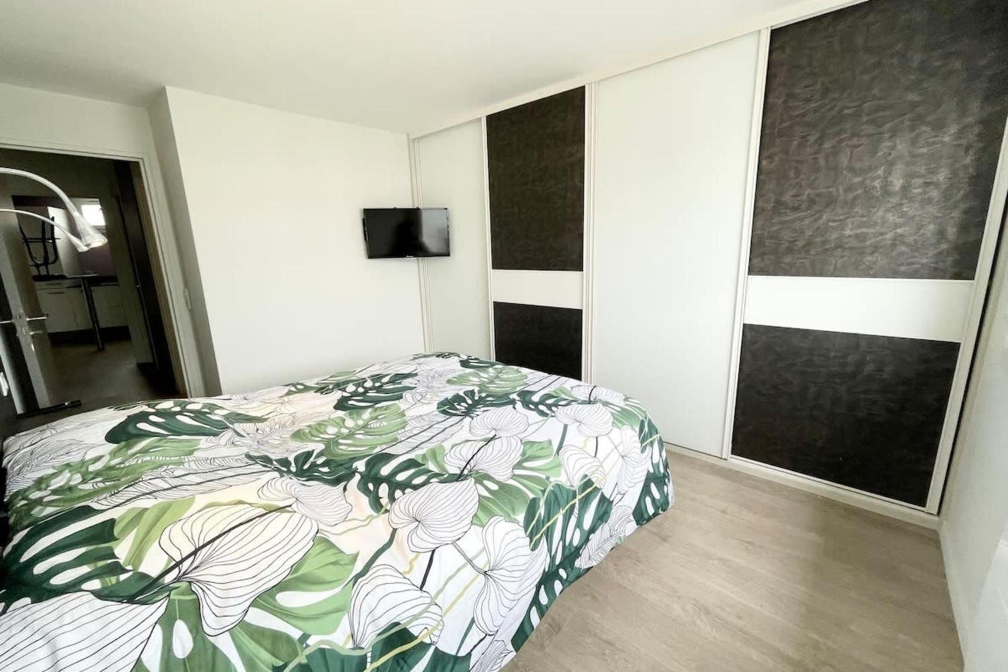 Apartment Royal De Standing - Face A L'ocean